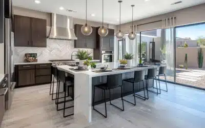 Kitchen Remodel Cost Breakdown: Cabinets, Countertops, and Labor