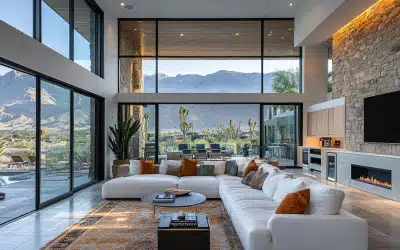 Luxury Remodeling Trends for Cave Creek Homes