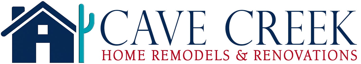 Cave Creek AZ Home Remodels and Renovation