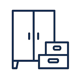 Closet and Storage Makeovers Arizona