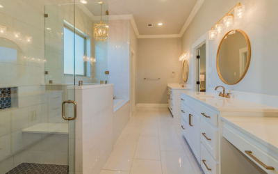 Bathroom Remodel Upgrades That Improve Everyday Living in Cave Creek AZ