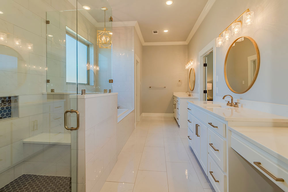 Bathroom Remodel Upgrades That Improve Everyday Living in Cave Creek AZ